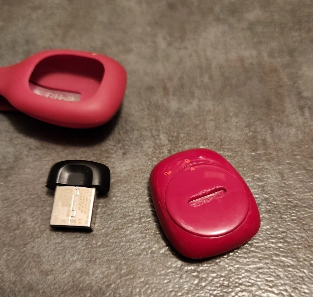 Fitbit clip on pedometer sale