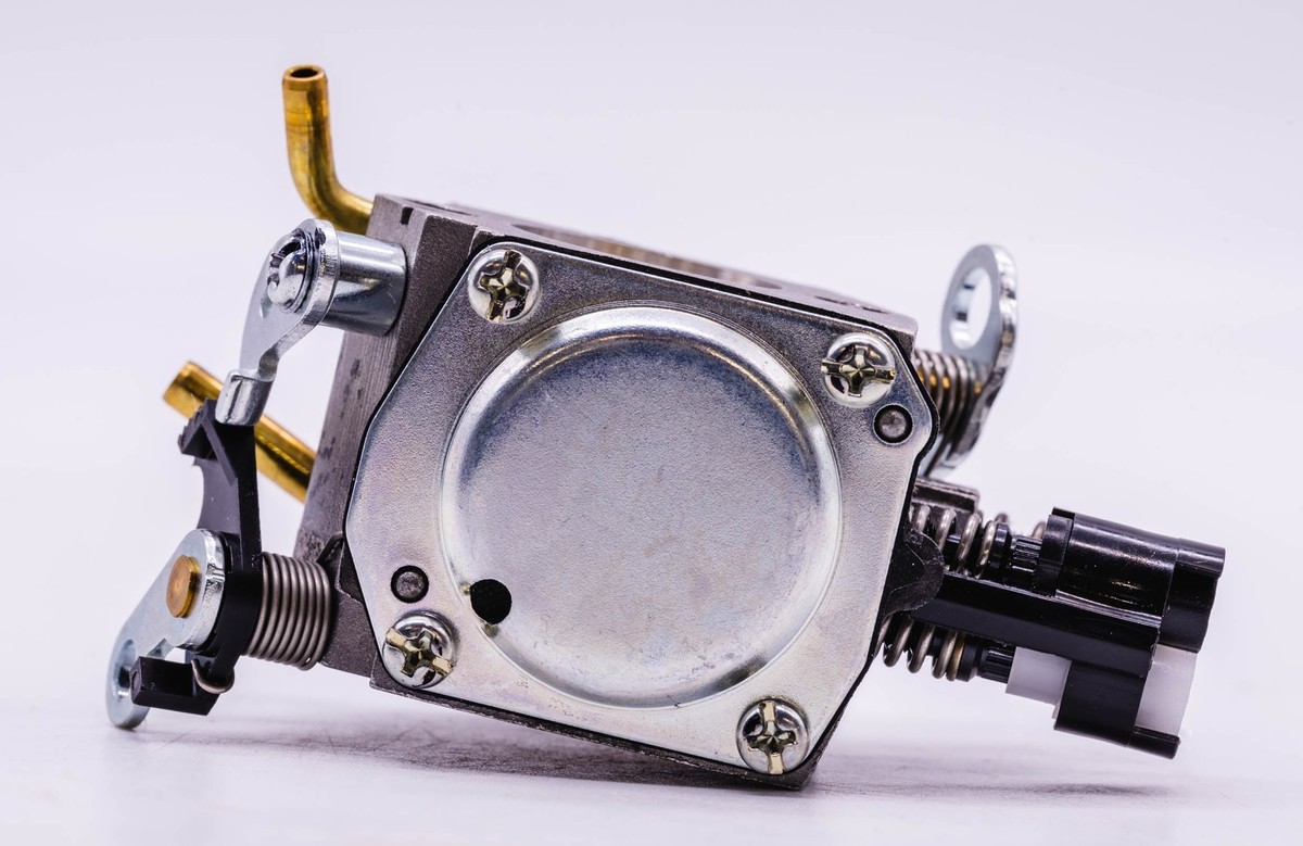 GENUINE OEM CARBURETOR FITS HUSQVARNA 365 371XP 372XP GENUINE OEM CARBURETOR FITS HUSQVARNA 365 371XP 372XP