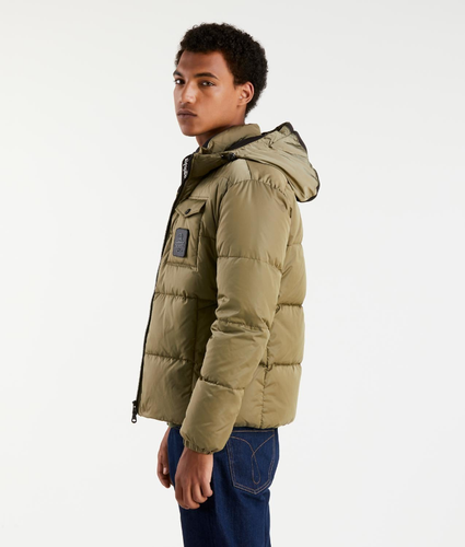 GIUBBINO GIUBBOTTO UOMO REFRIGIWEAR SEEK JACKET G02800 E03850 ORIGINAL AI 2020 - Picture 3 of 5