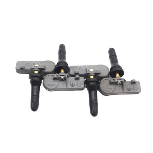 New TPMS 4x TIRE PRESSURE SENSORS ML3T-1A180-CA For Ford ML3Z-1A189-D - Picture 12 of 13