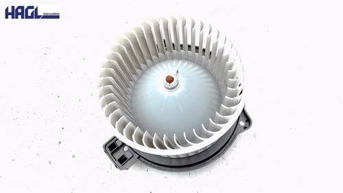 Ventilateur de Chauffage HB111BJS7-00 Mazda 2 Skyactiv-G 75 55 Kw 75 Ps Berline - Photo 4/4