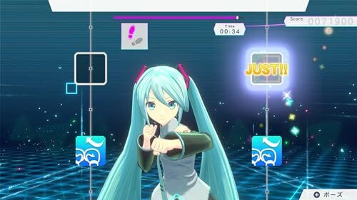 Nintendo Switch Fitness Boxing feat. Hatsune Miku Isshoni Exercise Imagineer - 第 10/10 張圖片