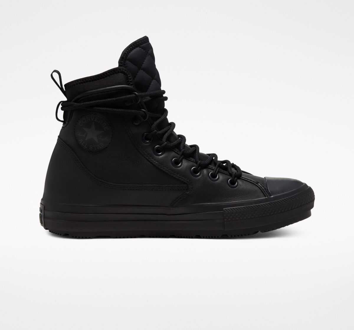 Converse Chuck Taylor All Star All Terrain WP Boot, 168864C Converse Chuck Taylor All Star All Terrain WP Boot, 168864C