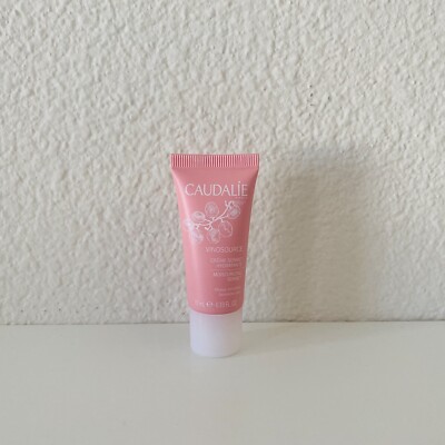 sorbet moisturizer