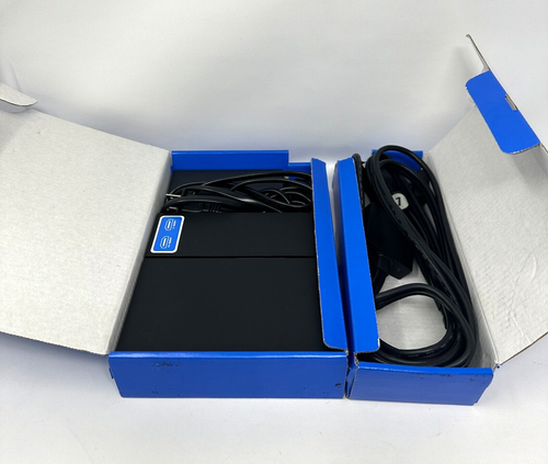 Sony Playstation VR Gran Turismo Sport Bundle Black/White Virtual Reality Game - Picture 8 of 13