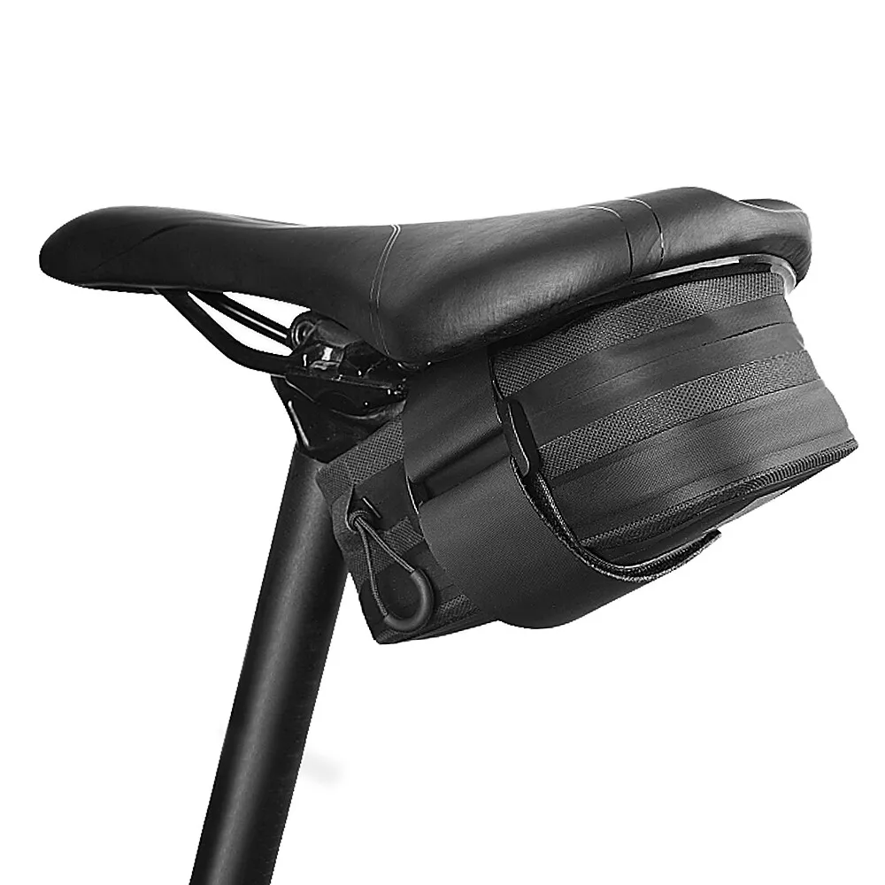 Saddle hotsell post bag