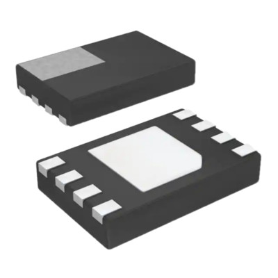 AT24C64D-MAHM-T Integrated Circuits E E P R O M Memory 64KBIT I2C 8MINI MAP