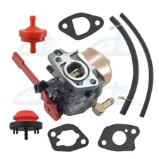 Carburetor for Yard Machines 31A-2M1E700 Walk Behind Snowblower Model 951-12612A
