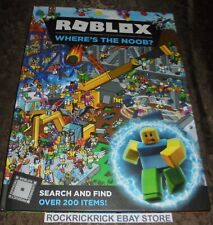 Roblox: Where's the Noob?