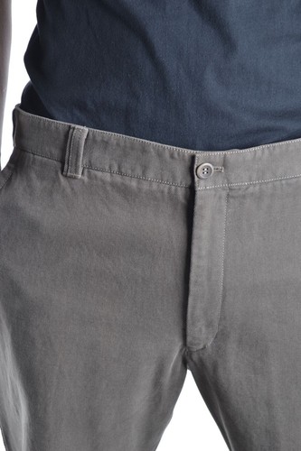 Pantalones Armani Collezioni Marrón - Imagen 4 de 16