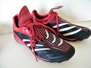 adidas traxion turf