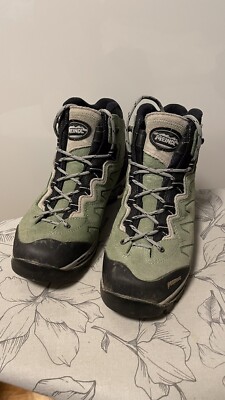 Meindl Wanderschuhe Damen Gr. 39,5  - sehr guter Zustand