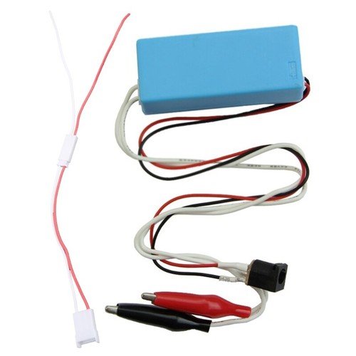 12V CCFL Lamp Inverter Tester For LCD TV Laptop Screen Backlight Repair Test - Picture 2 of 7