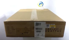NEW SEALED Juniper QFX5120-48Y-AFI 48xPort 25Gbe 8x100GbE Switch - 1 YR Warranty
