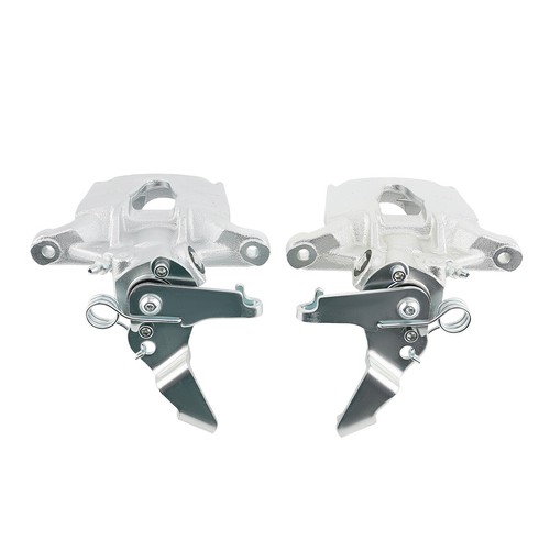 2x Bremssattel hinten links rechts for Renault Master Hinterachse 7701208036 - Picture 5 of 12