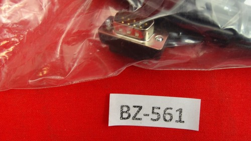 Schneider Télémécanique Câble 990NAD21130 Modbus + Drop Câble 6M - Photo 3/3