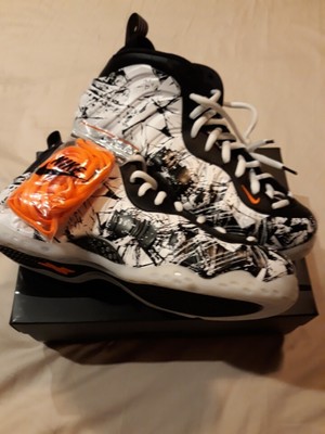 foamposite shattered backboard