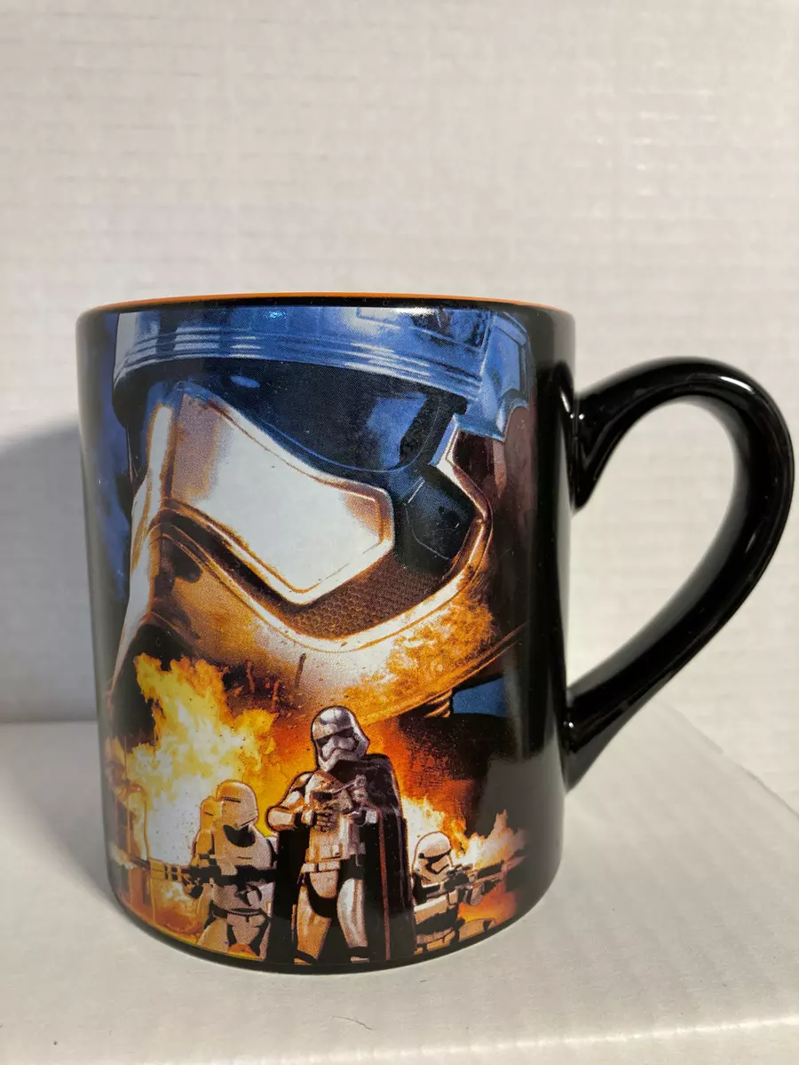 Star Wars Ceramic Coffee Mug