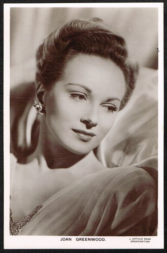 PICTUREGOER - 'W' Series 1940s ☆ FILM STAR ☆ Postcards #W401 to #W600 - Picture 110 of 138