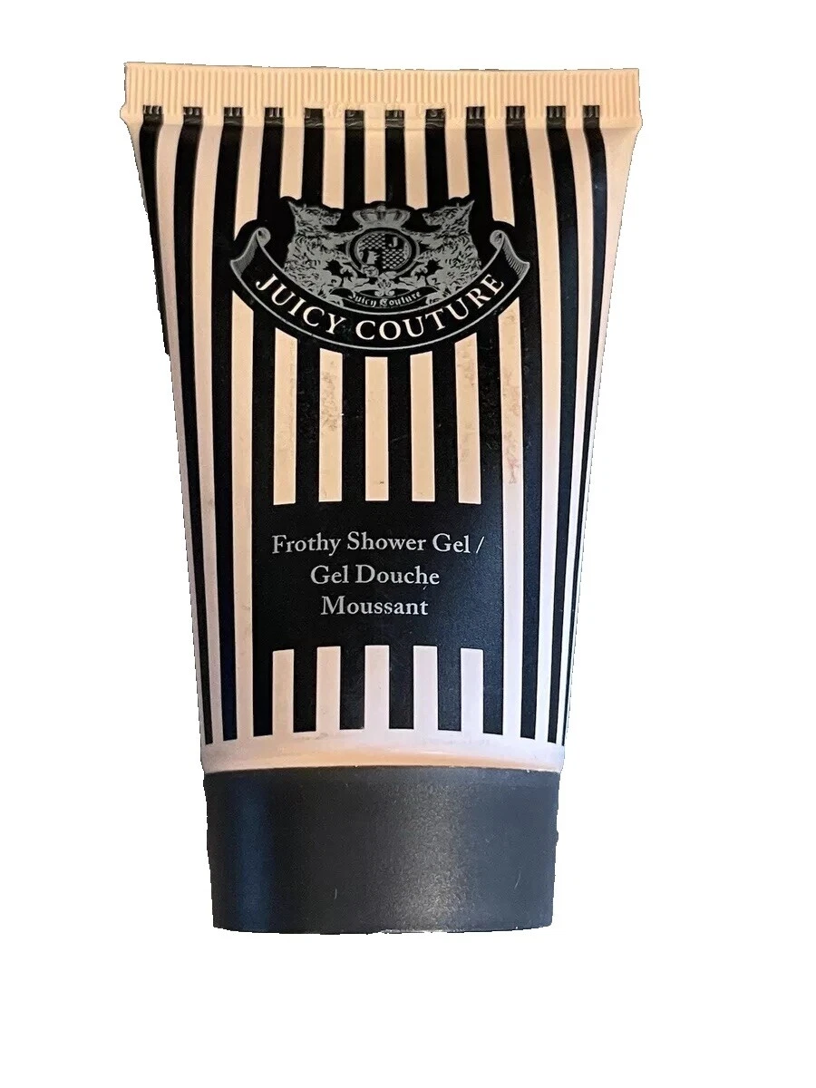 Juicy Couture geles de ducha