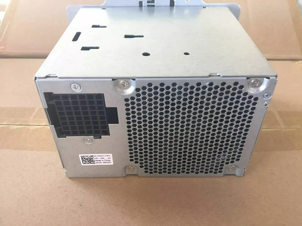 power supply for DELL T3400 servers NPS-525AB A N525E-00 YY922 0YY922 - Image 3 of 4