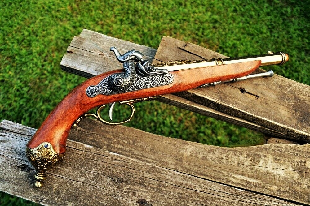 DENIX REF1205 ハンドガン DENIX REF1205 ハンドガン