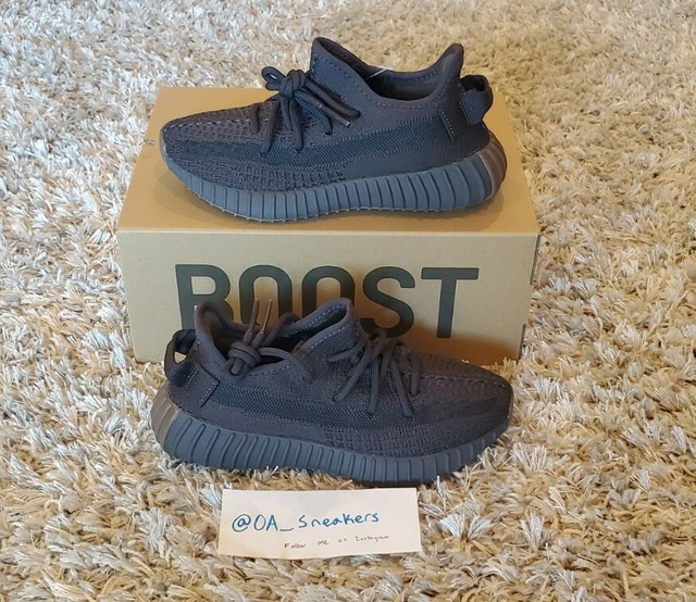 yeezy shoes ebay