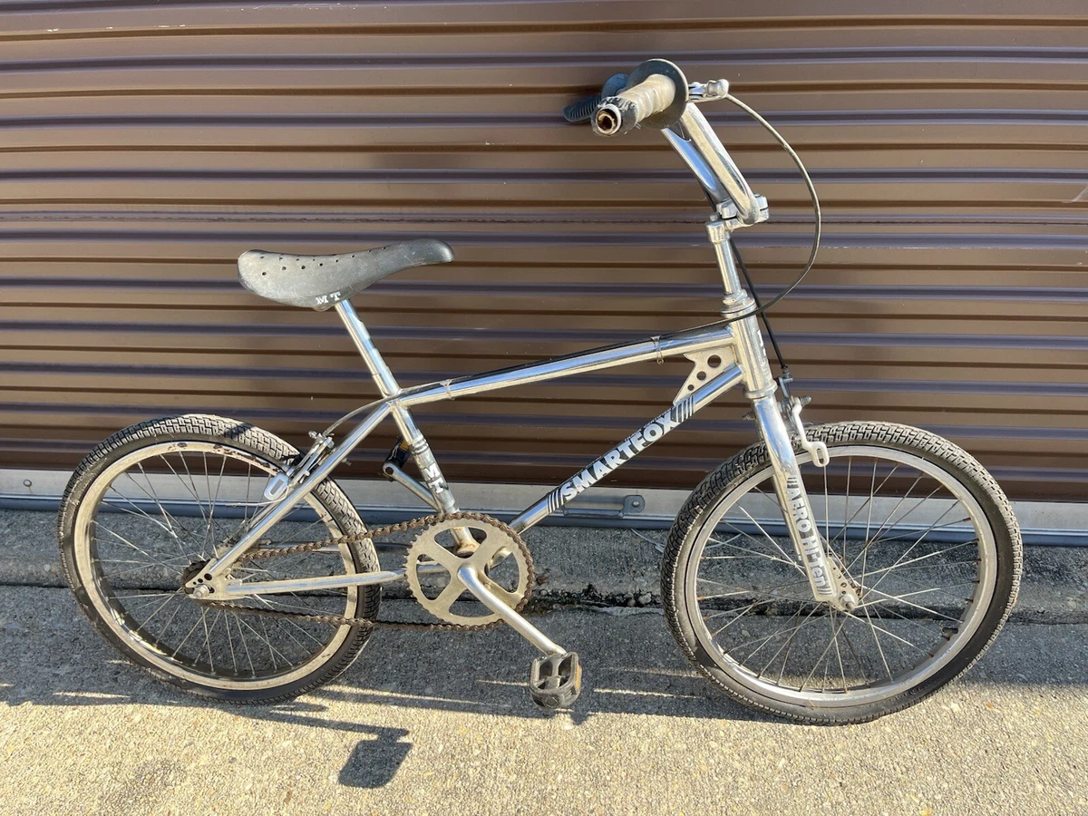 Unisex Adult BMX Bike Vintage Bikes for sale | eBay