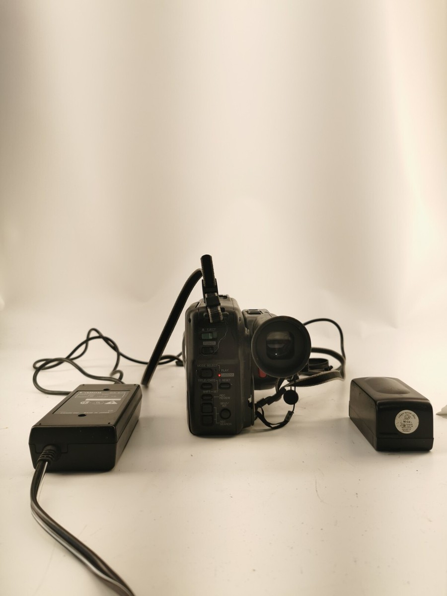 美品　Canon VideoHi8 Movieboy J20 ③ 315864439073_1.jpg?v=