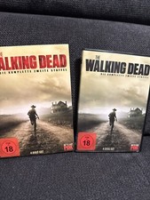 The Walking Dead - Die komplette zweite Staffel [4 DVDs] !