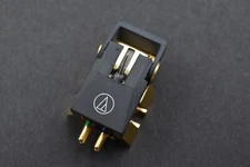 Audio Technica AT-150Ti MM Cartridge - Titanium Cantilever