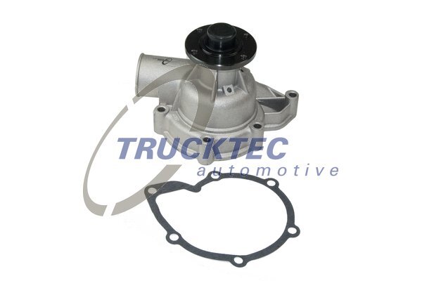 Trucktec Automotive Wasserpumpe KüHlmittelpumpe FüR BMW 7Er 735I Il 730I 5Er-image