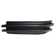 New Fog Lamp Cover Black Left Side CH2598104 Fits 2008-2010 Dodge Grand Caravan