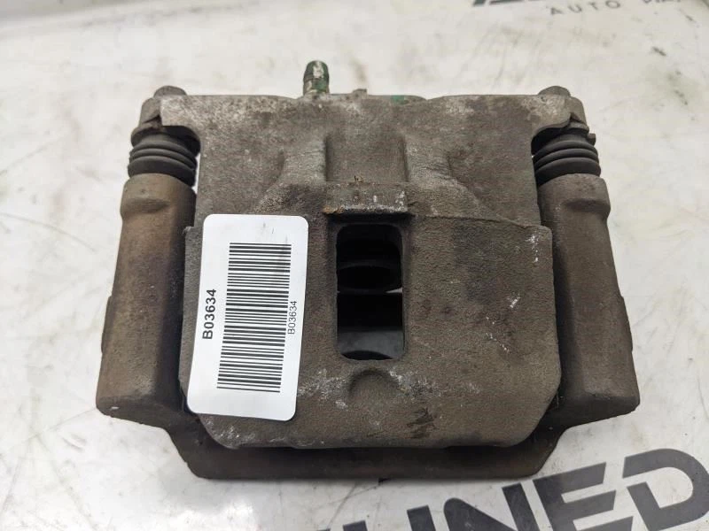 Conjunto de pinza de freno de disco trasera izquierda GMC Canyon 2015-2020 23387175 23249394 OEM Foto 2 de 4