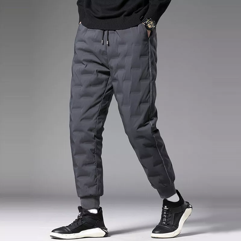 Backcountry Quilted Jogger - Men's - Clothing