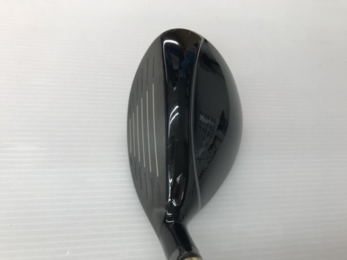 2017 PRGR super egg 5U 20deg UT Carbon SR-flex Utility Hybrid Golf Club S839 - Picture 3 of 6
