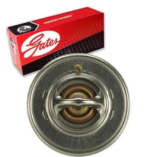 Gates Engine Coolant Thermostat For 2003 Ford E-250 4.2L V6 GAS