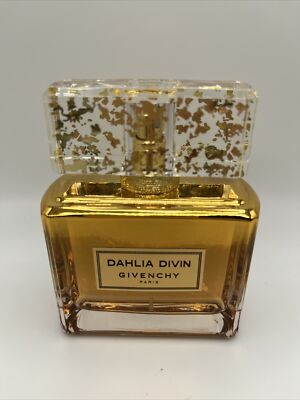 Discont.GIVENCHY DAHLIA DIVIN LE NECTAR DE PARFUM EAU DE PARFUM