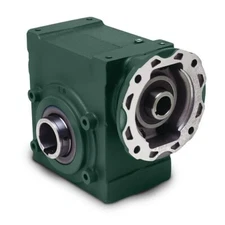 DODGE 23Q20H14 TIGEAR II Right Angle Worm Gear Speed Reducer