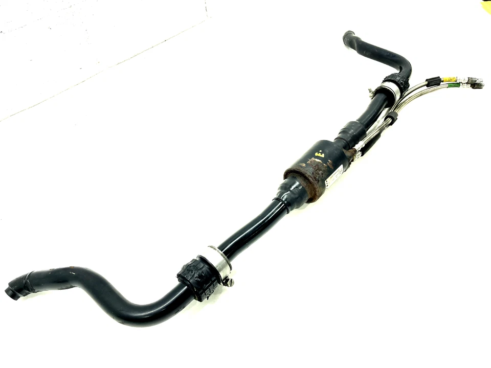 Barra estabilizadora activa delantera PDCC 2011-2016 PORSCHE CAYENNE 958 7P5411305A Foto 2 de 4