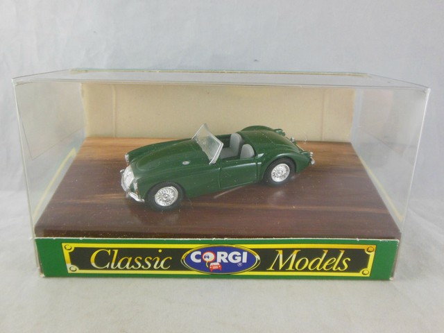 corgi classics ebay