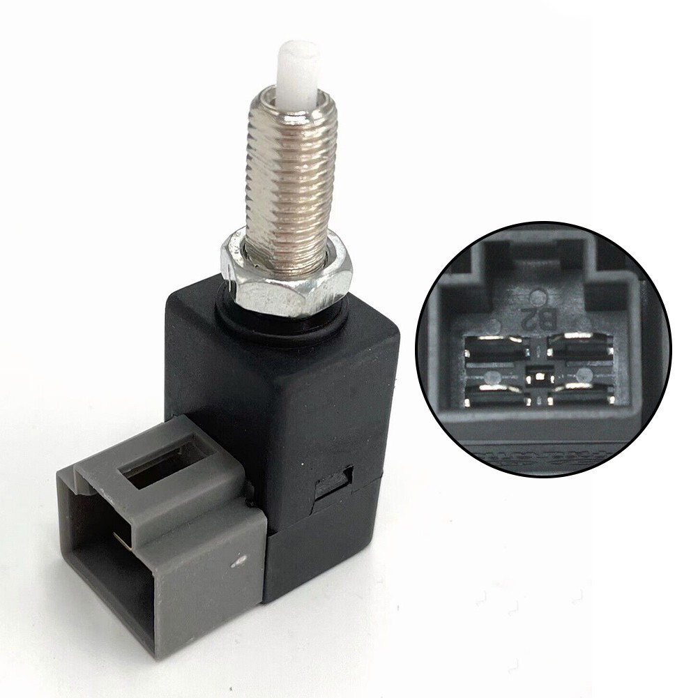 High Performance 2 Pin Brake Light Switch for Hyundai i10 i20 i30 ix35 Santa eBay