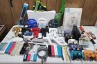 Genuine Nintendo Wii Wii U Accessories Consoles Gamecube Nunchucks Controllers!