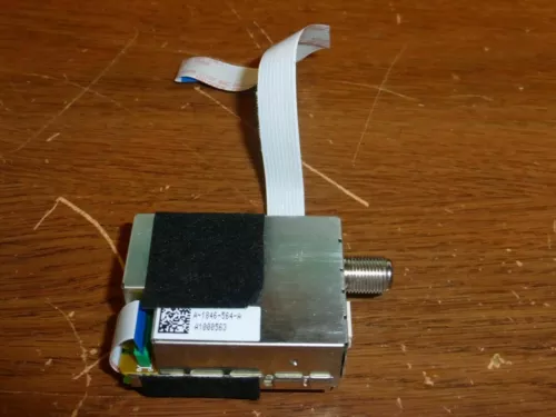 Sony A-1846-564-A Tuner Assembly for STR-ZA3100ES/ZA5000ES/ZA2100ES/ZA1100ES