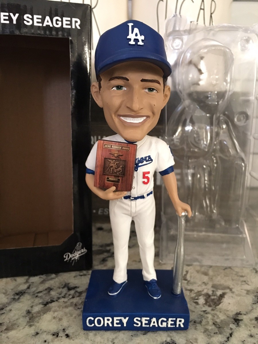 Corey Seager Stats Corey Seager Bobblehead Corey Seager (los
