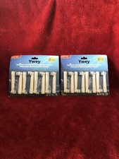 16 New Electric Toothbrush Replacement Brush Heads Fit For Oral B  As Pictured