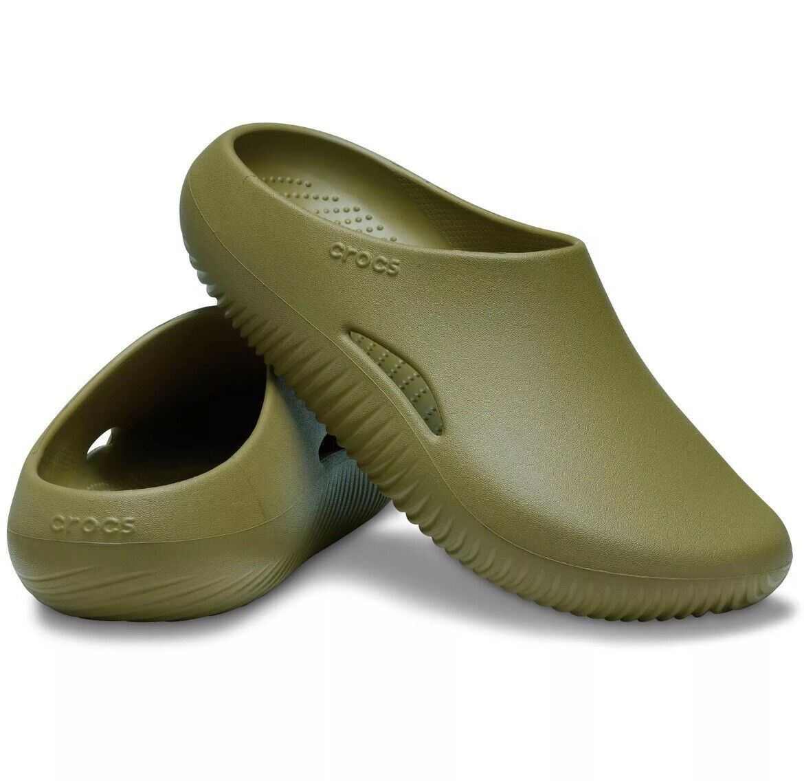 Crocs Mellow Recovery Clog , Slippers , Slides Mellow Men's Crocs Mellow Recovery Clog , Slippers , Slides Mellow Men's