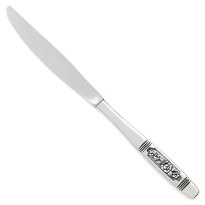 Oneida LOUISVILLE Stainless Profile Rose Glossy Silverware CHOICE Flatware