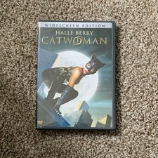 Catwoman (DVD, 2004)