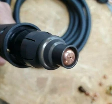 Razorcut X45 Plasma Torch Fine Cut Consumables Convert to Powermax 30 Parts